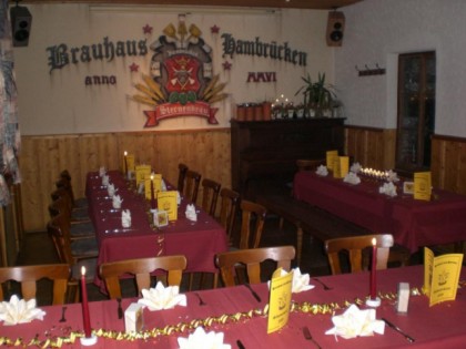 Фото: Brauhaus Sternen